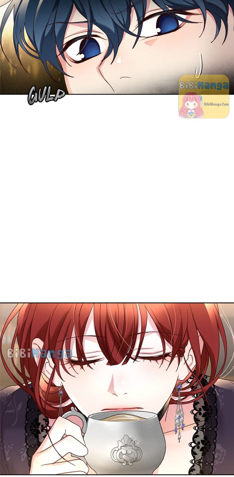 I’ll Just Live on as a Villainess Chapter 52 244 41