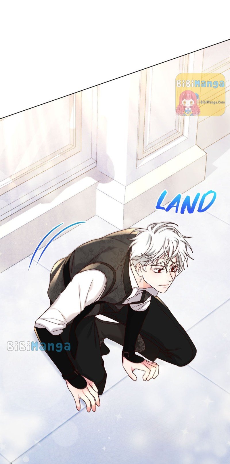 I’ll Just Live on as a Villainess Chapter 52 252 49
