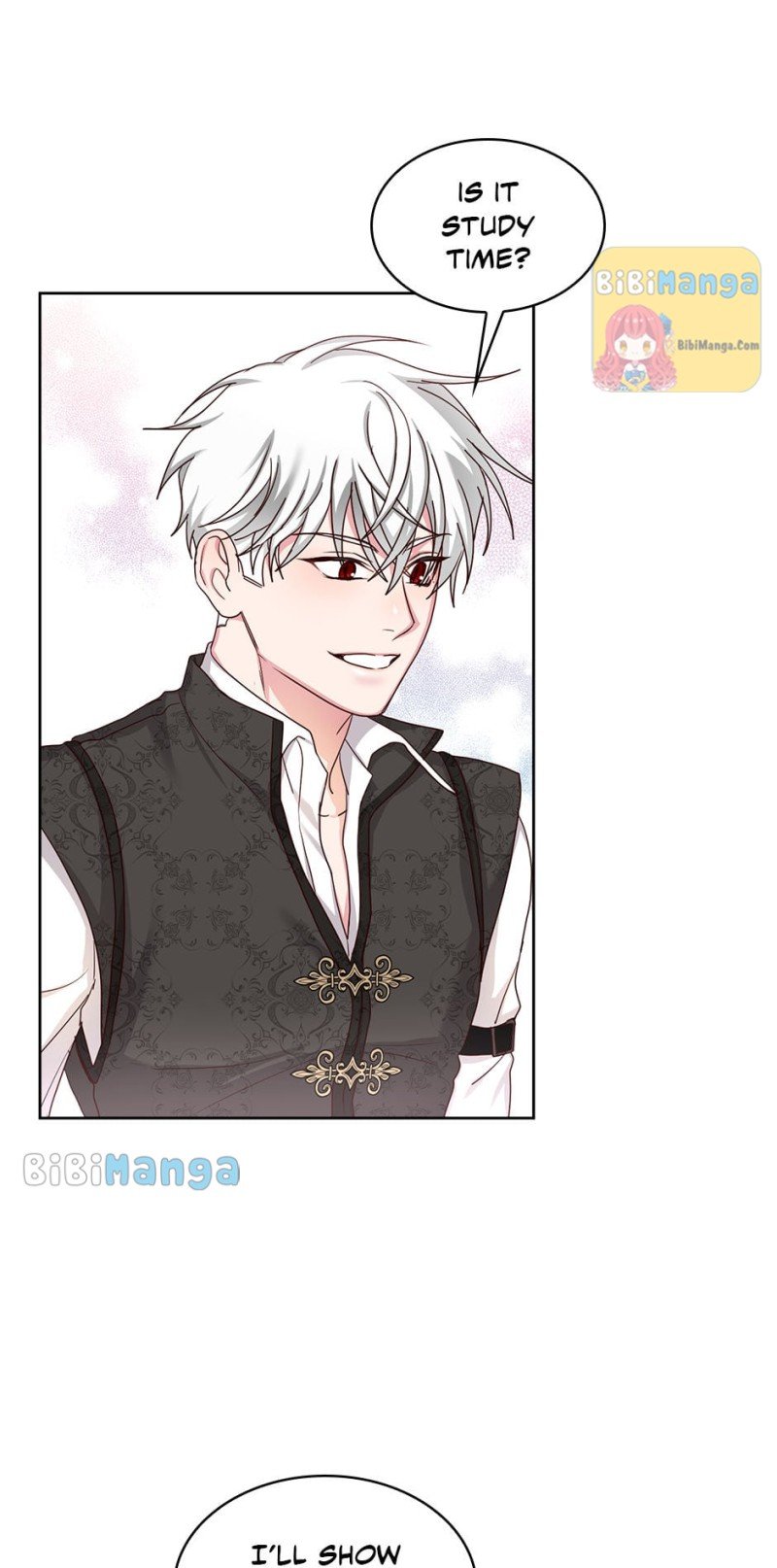 I’ll Just Live on as a Villainess Chapter 52 254 51