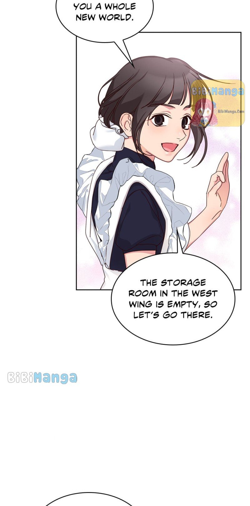I’ll Just Live on as a Villainess Chapter 52 255 52