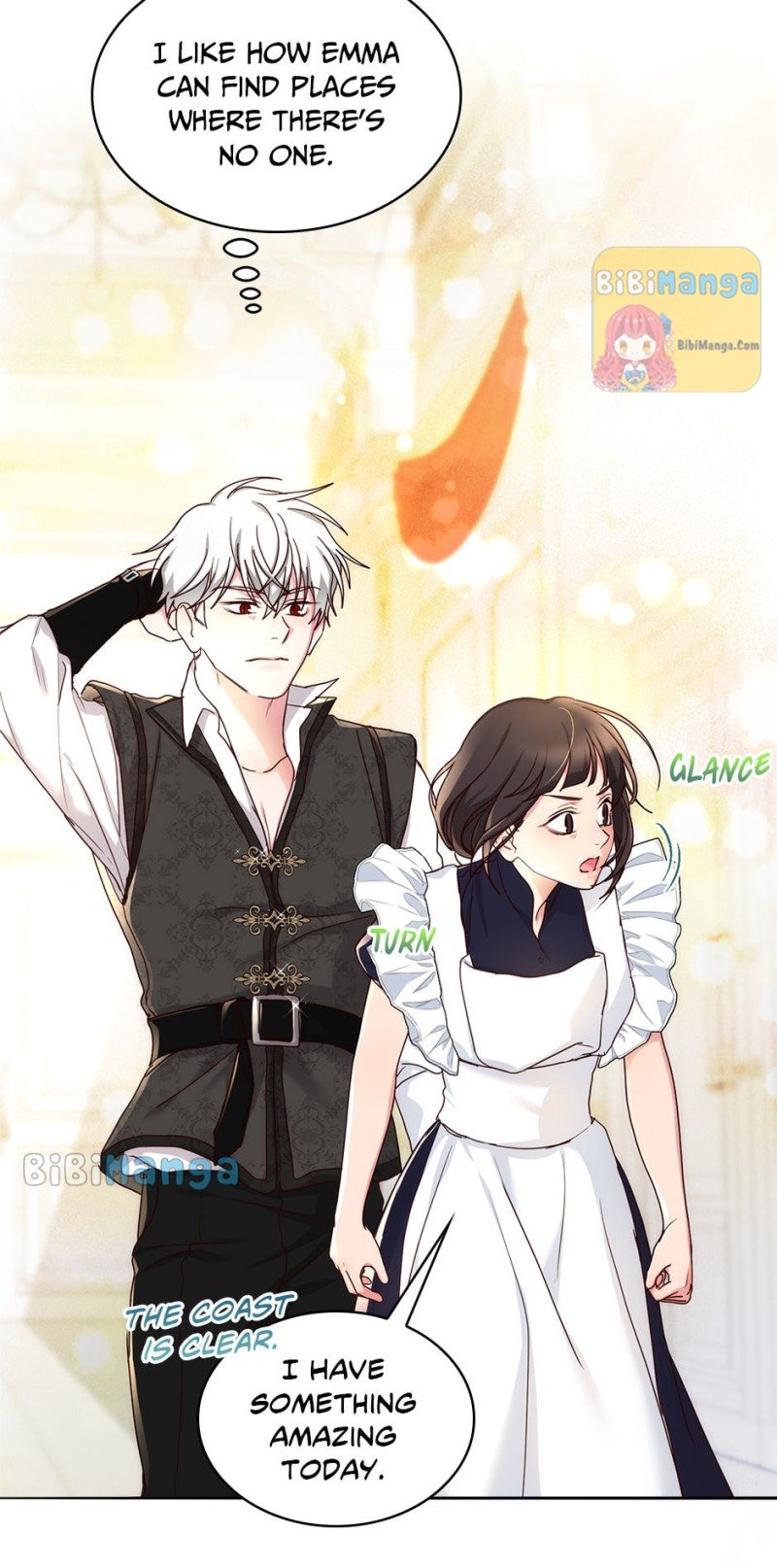 I’ll Just Live on as a Villainess Chapter 52 256 53