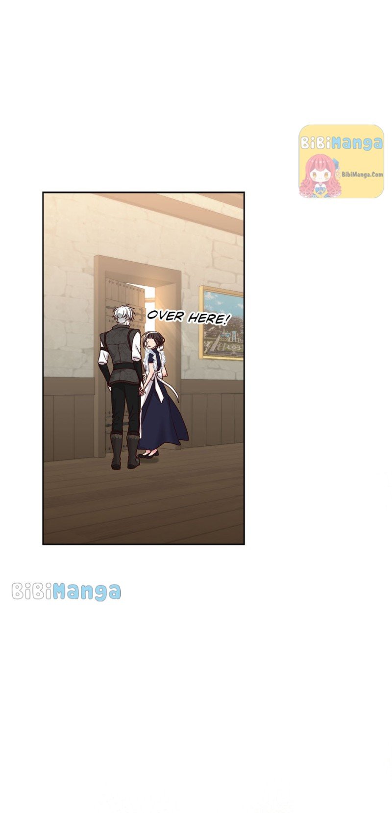 I’ll Just Live on as a Villainess Chapter 52 258 55