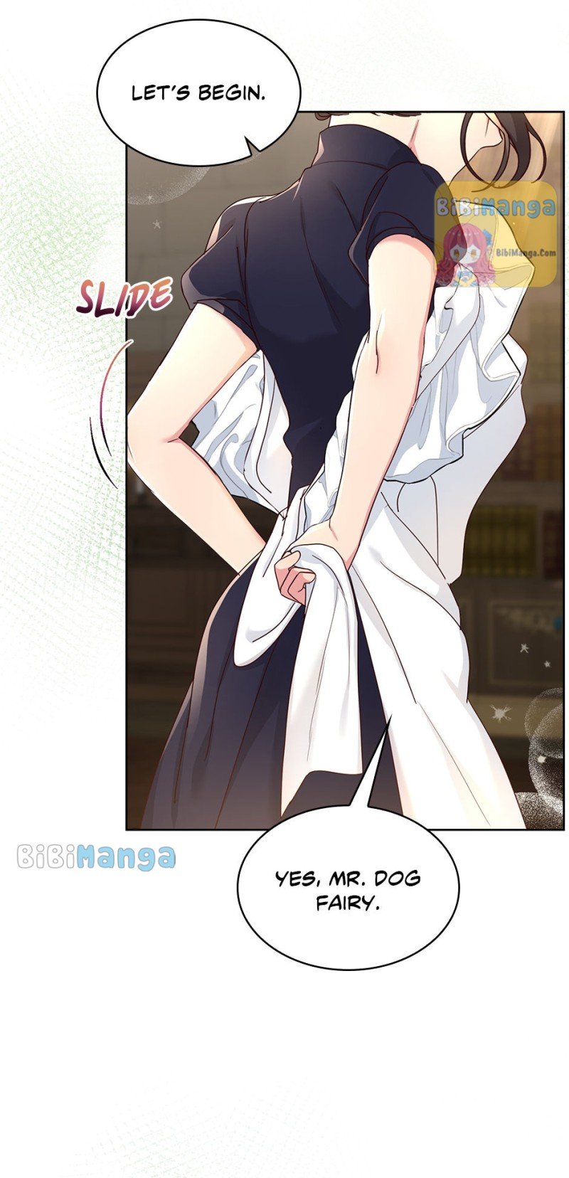 I’ll Just Live on as a Villainess Chapter 52 259 56