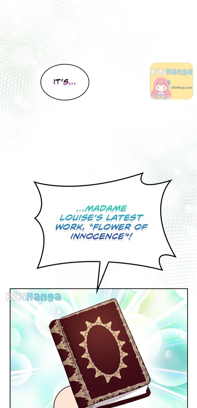 I’ll Just Live on as a Villainess Chapter 52 260 57