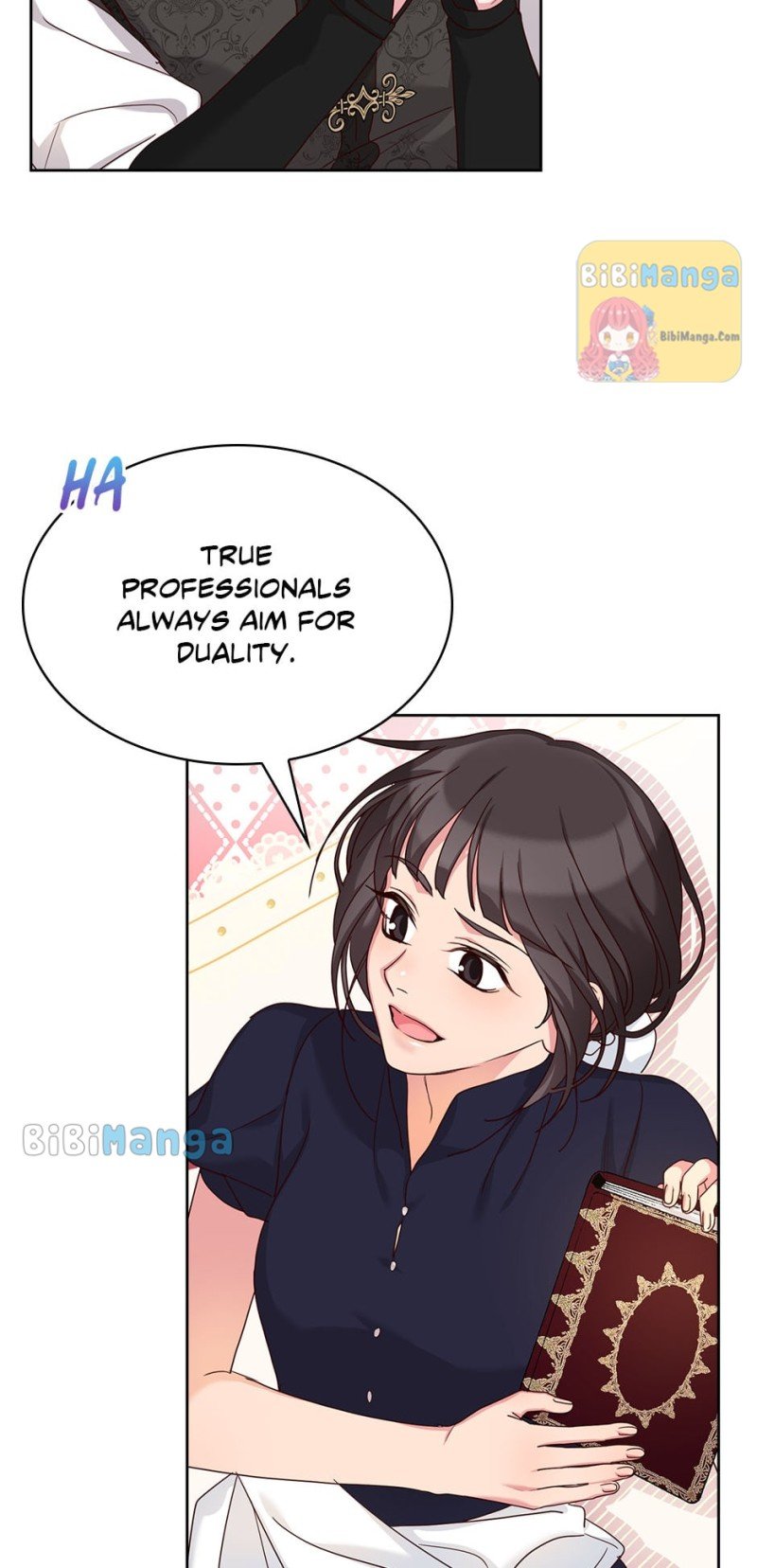 I’ll Just Live on as a Villainess Chapter 52 263 60