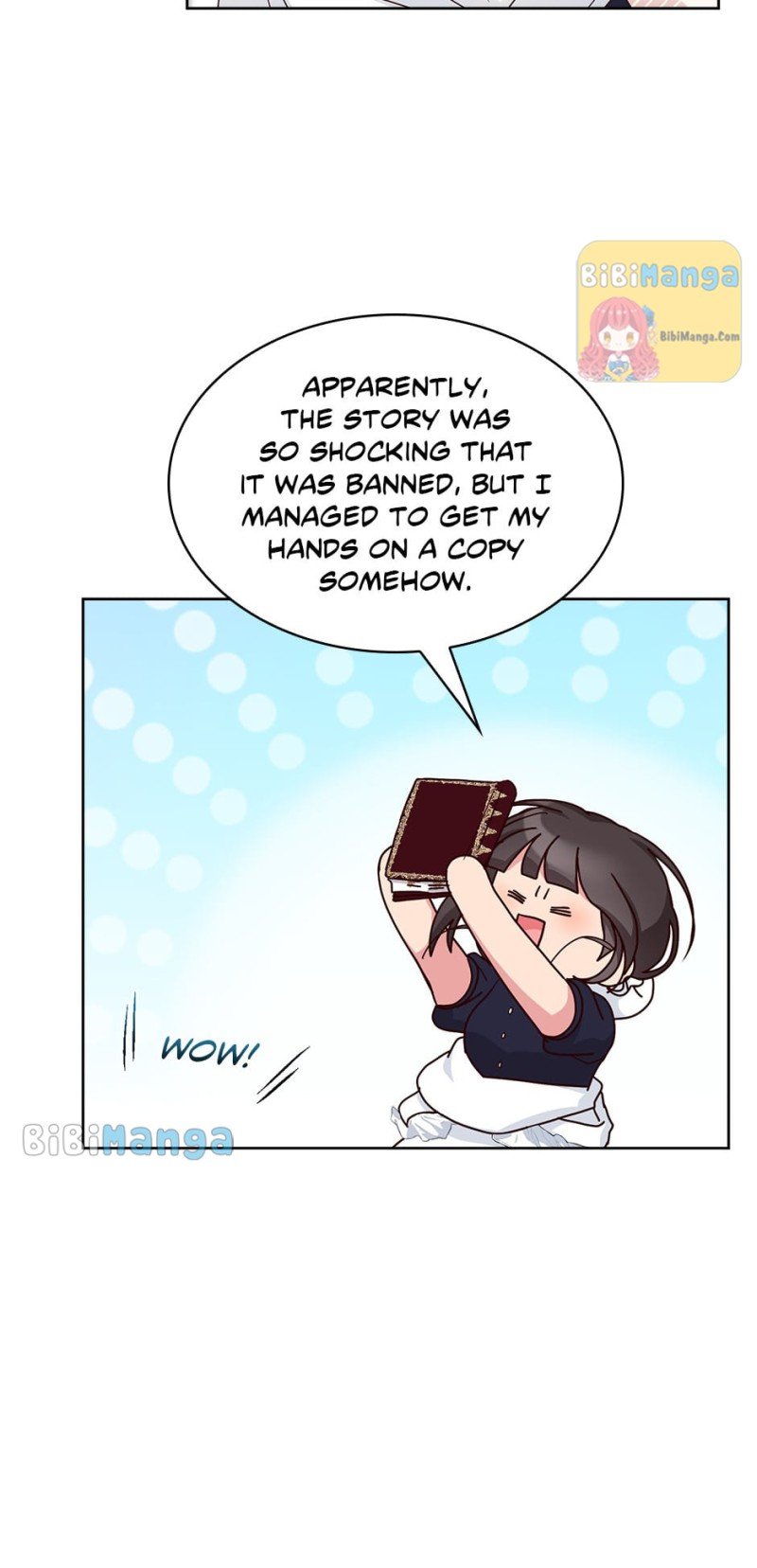 I’ll Just Live on as a Villainess Chapter 52 264 61