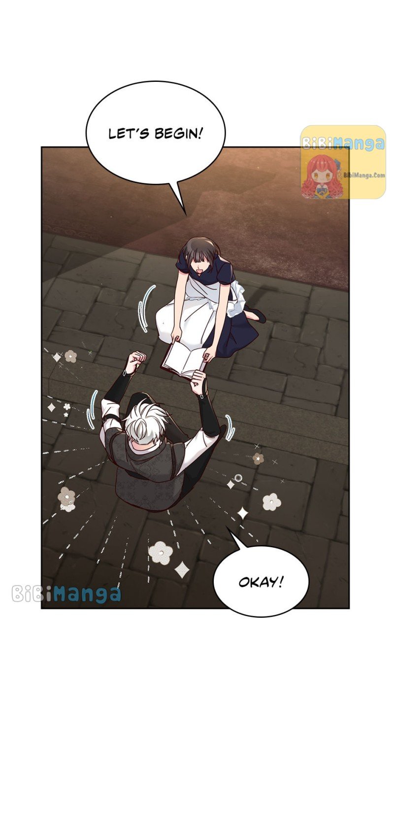 I’ll Just Live on as a Villainess Chapter 52 265 62