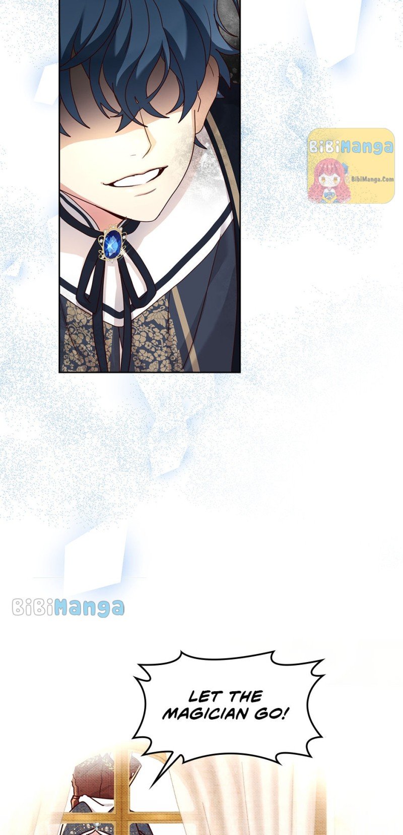 I’ll Just Live on as a Villainess Chapter 52 210 7