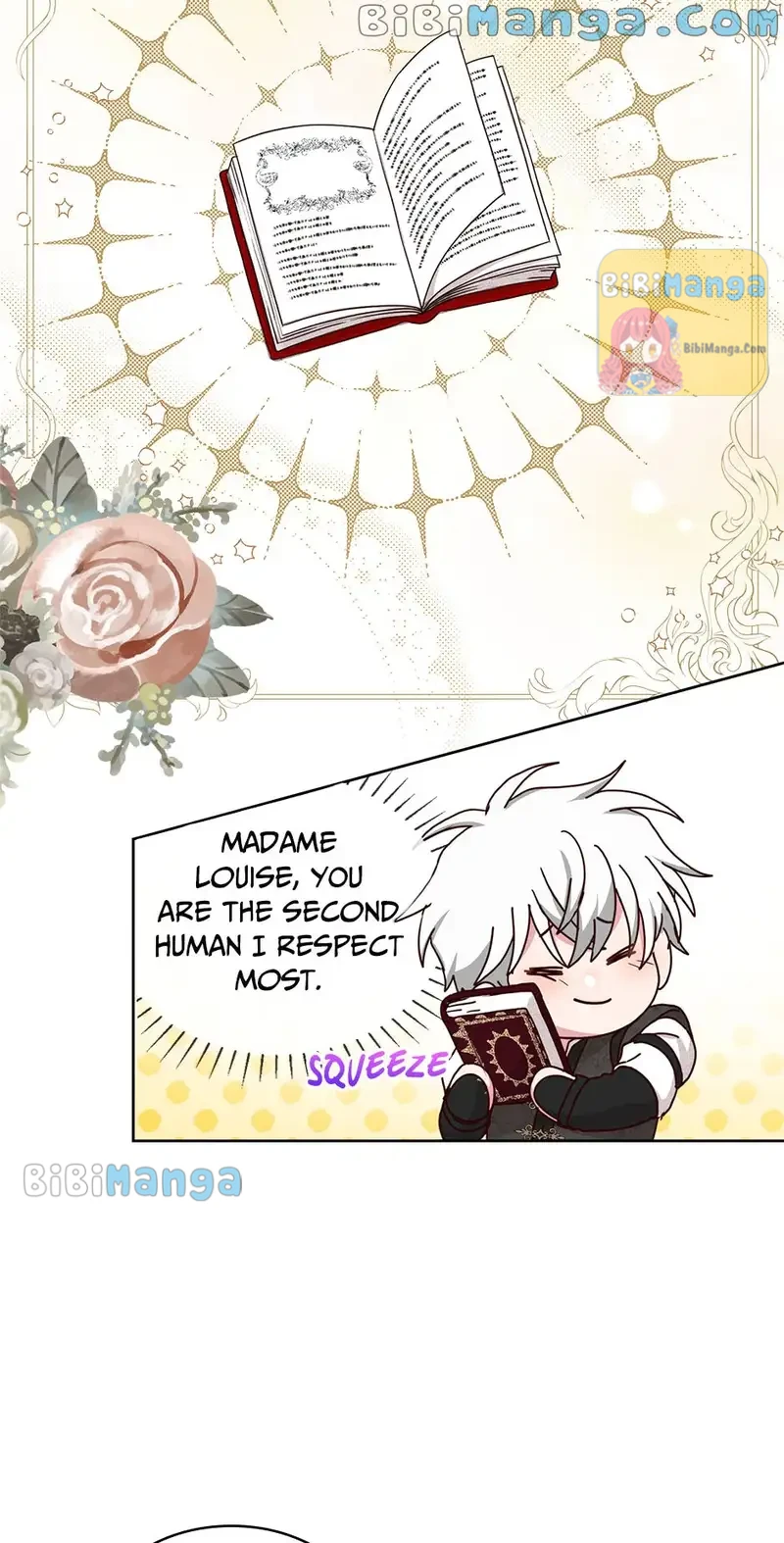 I’ll Just Live on as a Villainess Chapter 53 209 12