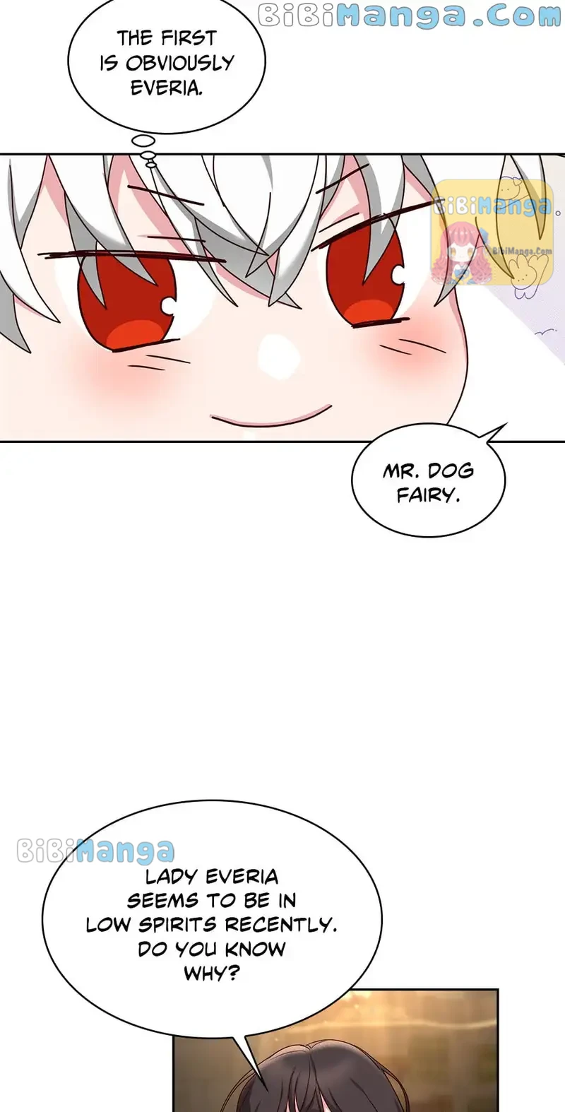 I’ll Just Live on as a Villainess Chapter 53 210 13