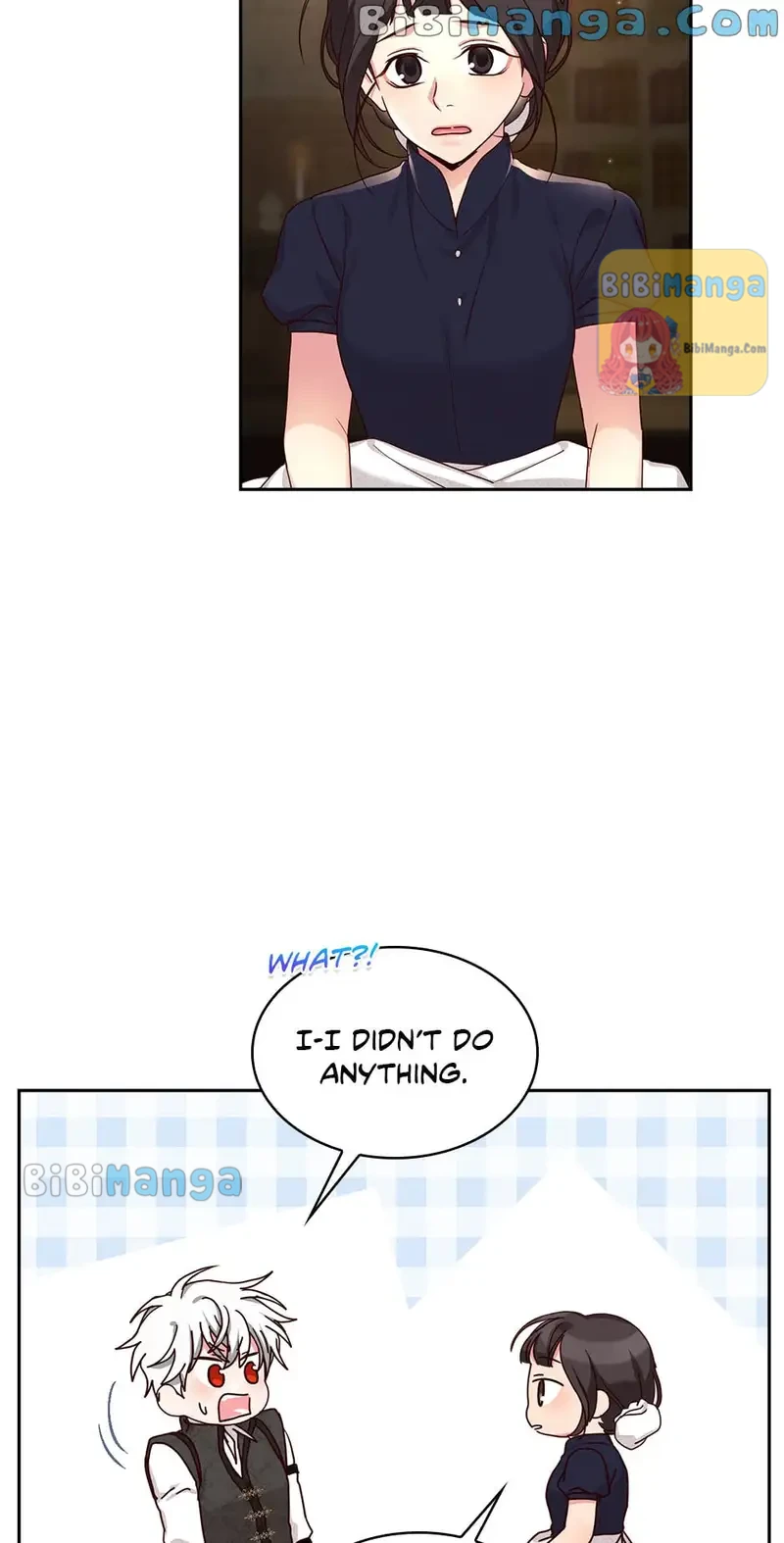 I’ll Just Live on as a Villainess Chapter 53 211 14