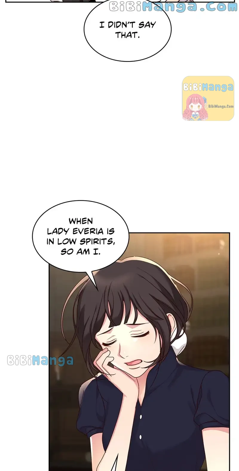 I’ll Just Live on as a Villainess Chapter 53 212 15
