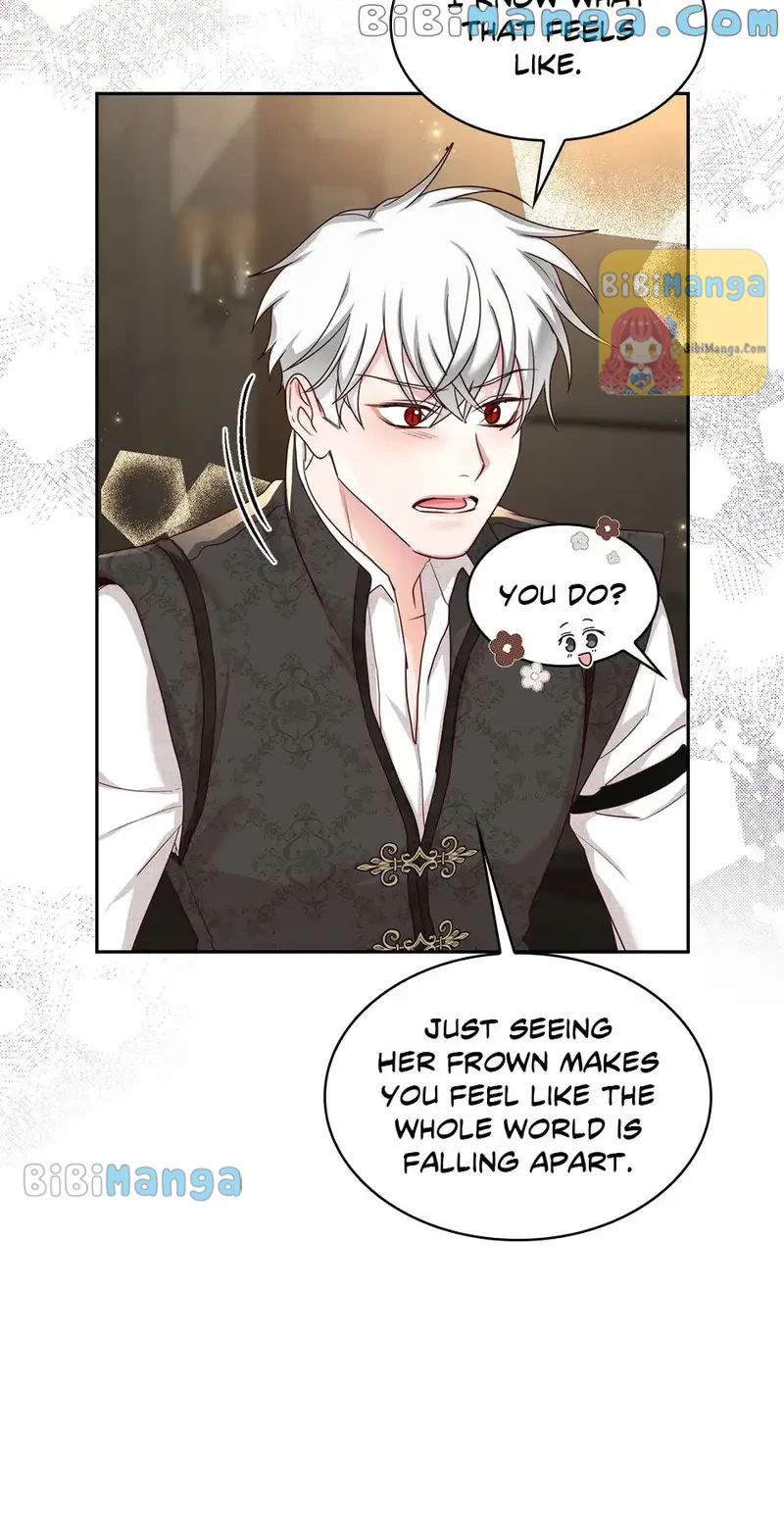 I’ll Just Live on as a Villainess Chapter 53 214 17