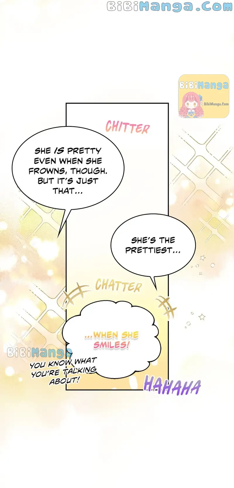 I’ll Just Live on as a Villainess Chapter 53 215 18