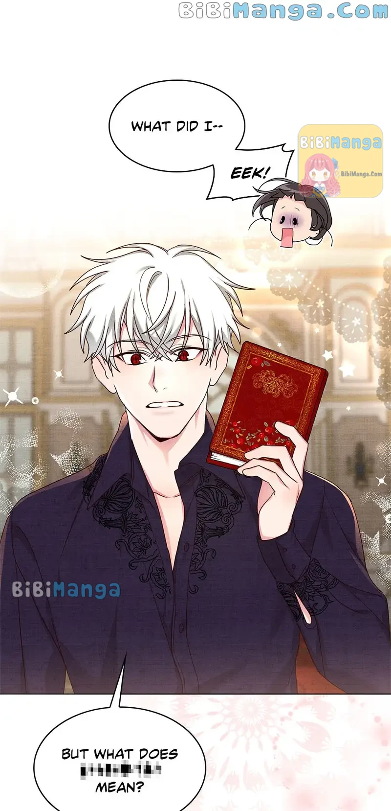 I’ll Just Live on as a Villainess Chapter 53 199 2
