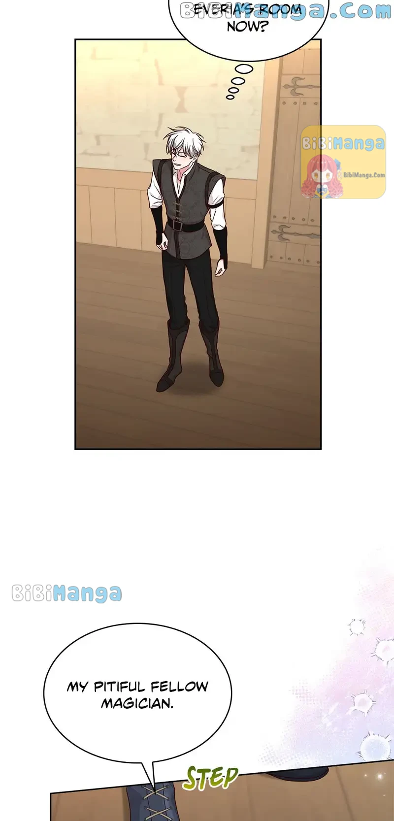 I’ll Just Live on as a Villainess Chapter 53 218 21