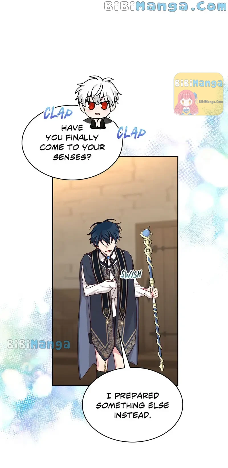 I’ll Just Live on as a Villainess Chapter 53 223 26