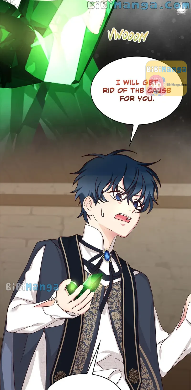 I’ll Just Live on as a Villainess Chapter 53 225 28