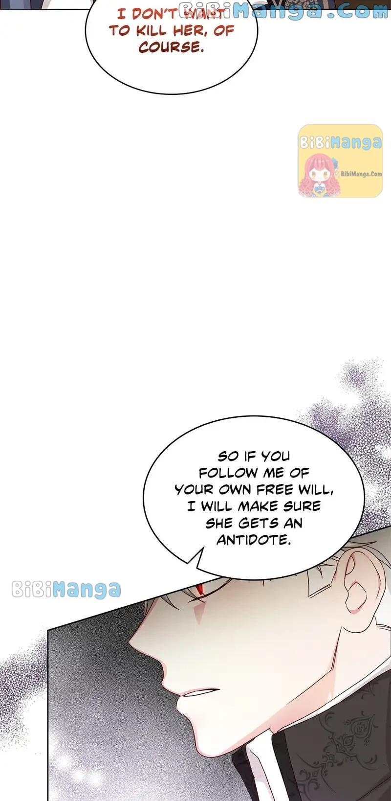 I’ll Just Live on as a Villainess Chapter 53 226 29
