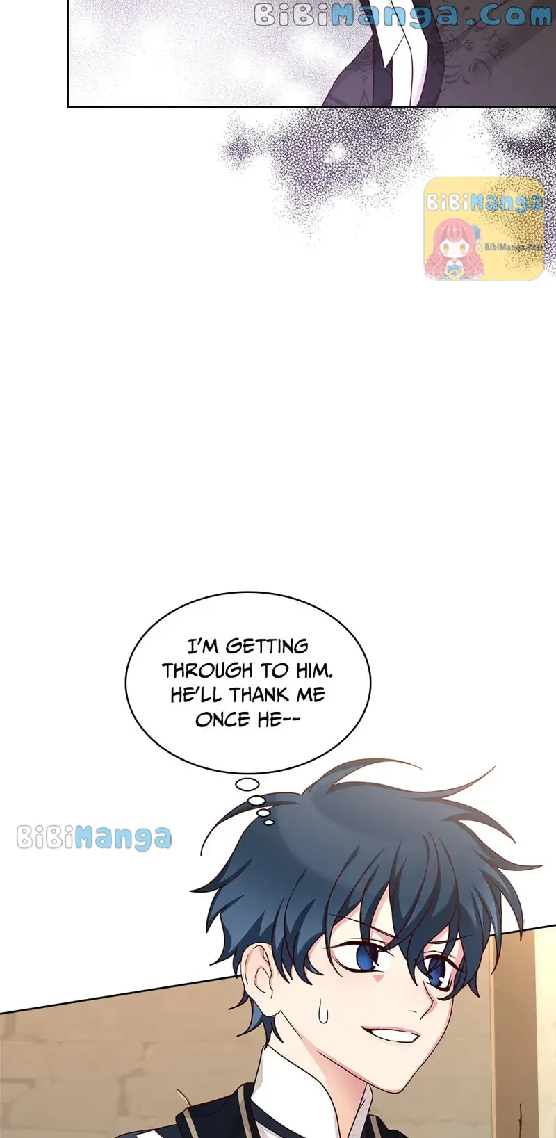 I’ll Just Live on as a Villainess Chapter 53 227 30