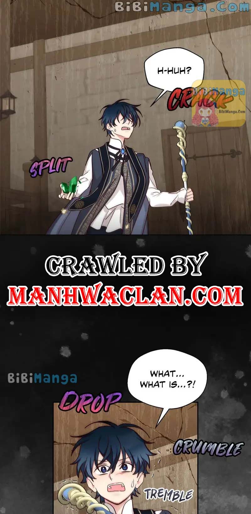 I’ll Just Live on as a Villainess Chapter 53 229 32