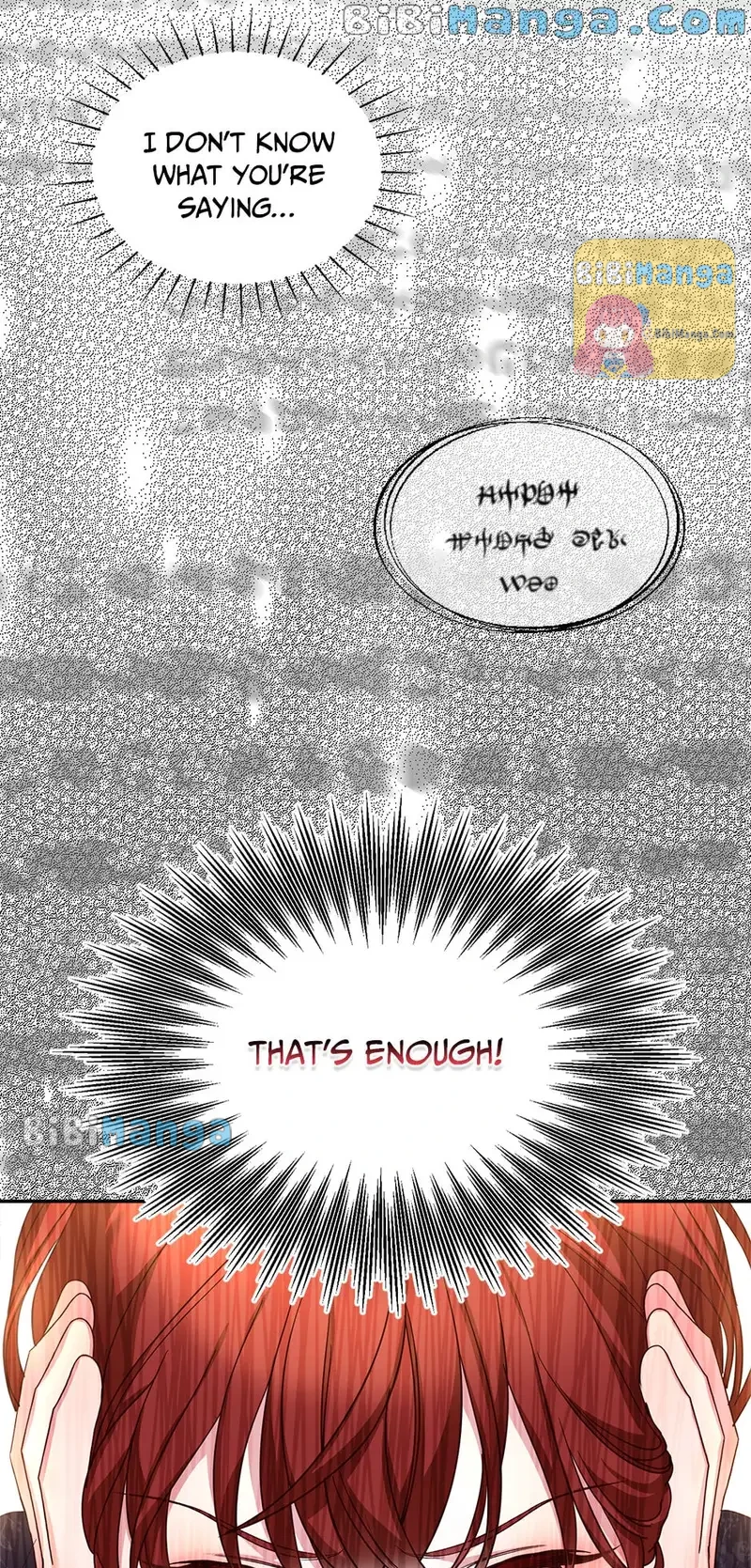 I’ll Just Live on as a Villainess Chapter 53 233 36