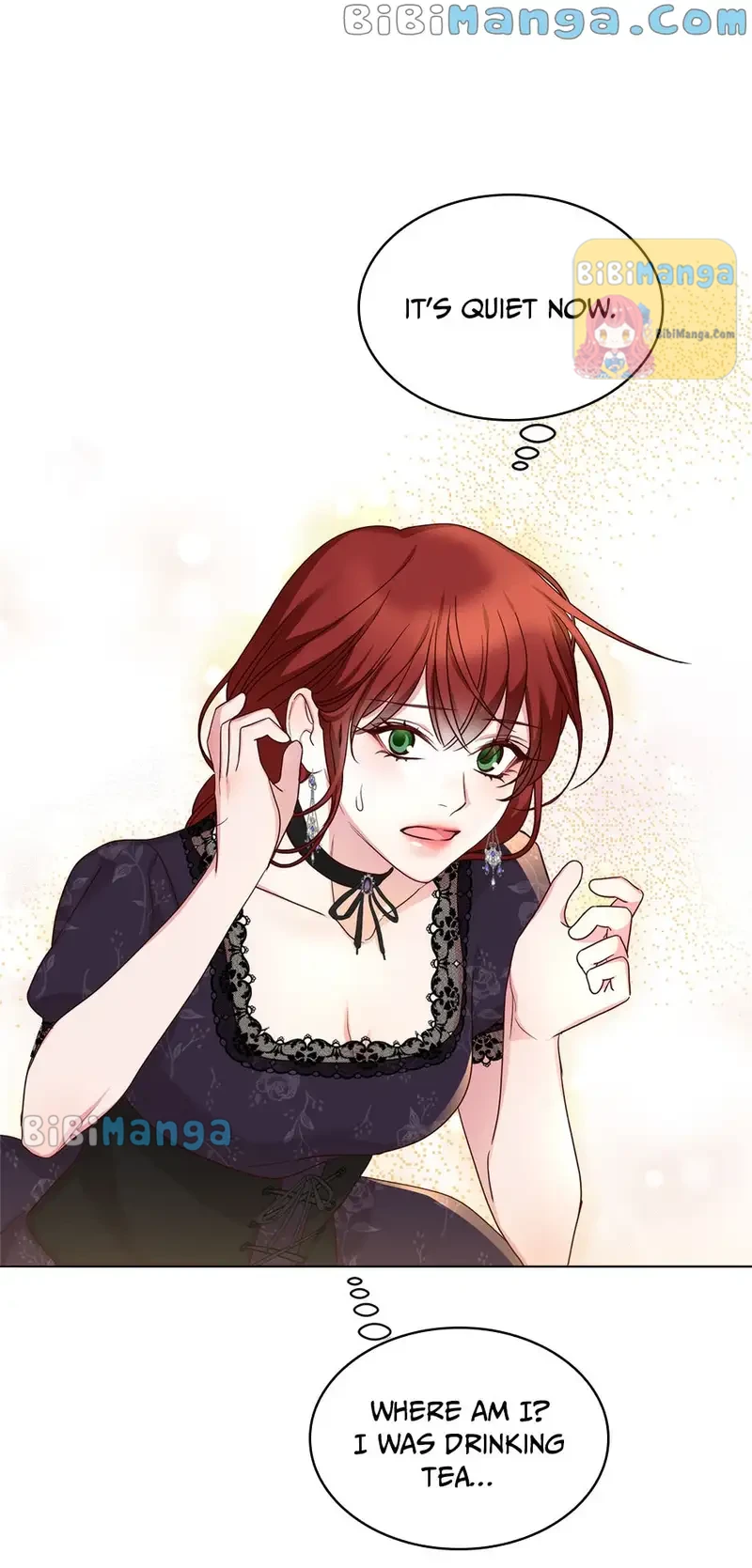 I’ll Just Live on as a Villainess Chapter 53 235 38