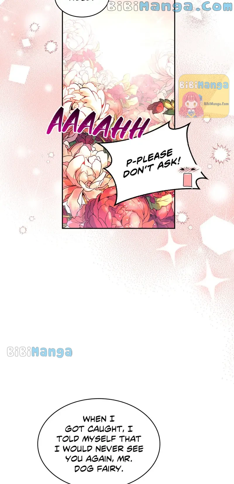 I’ll Just Live on as a Villainess Chapter 53 201 4