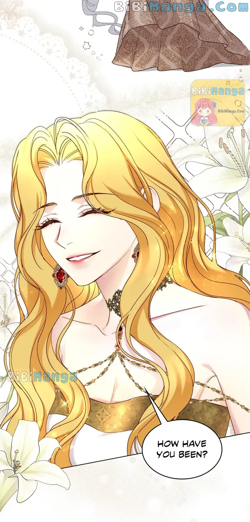 I’ll Just Live on as a Villainess Chapter 53 238 41