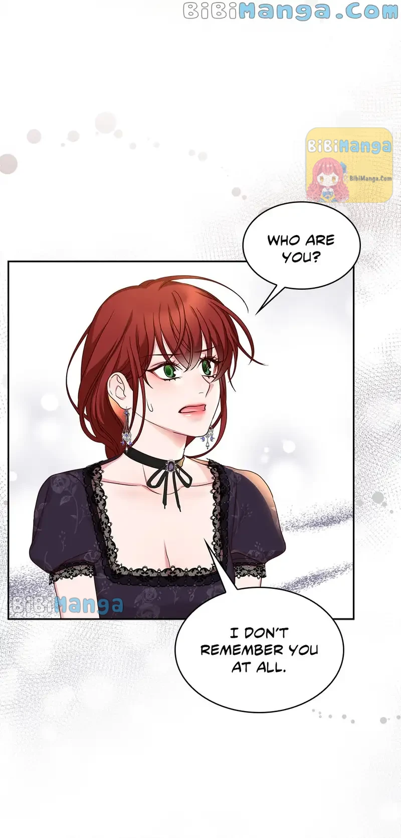 I’ll Just Live on as a Villainess Chapter 53 239 42