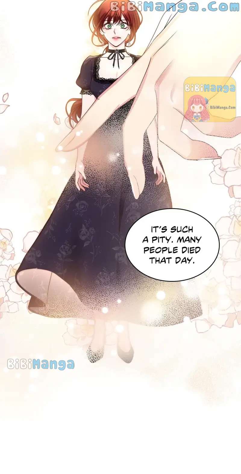 I’ll Just Live on as a Villainess Chapter 53 242 45