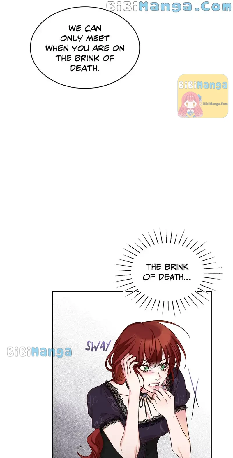 I’ll Just Live on as a Villainess Chapter 53 243 46
