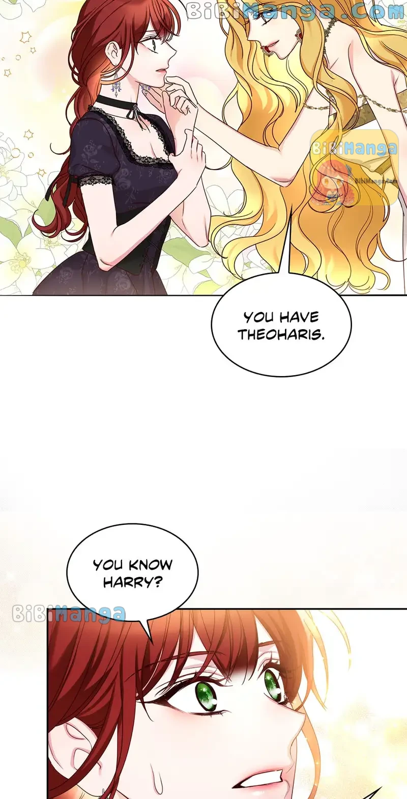 I’ll Just Live on as a Villainess Chapter 53 246 49