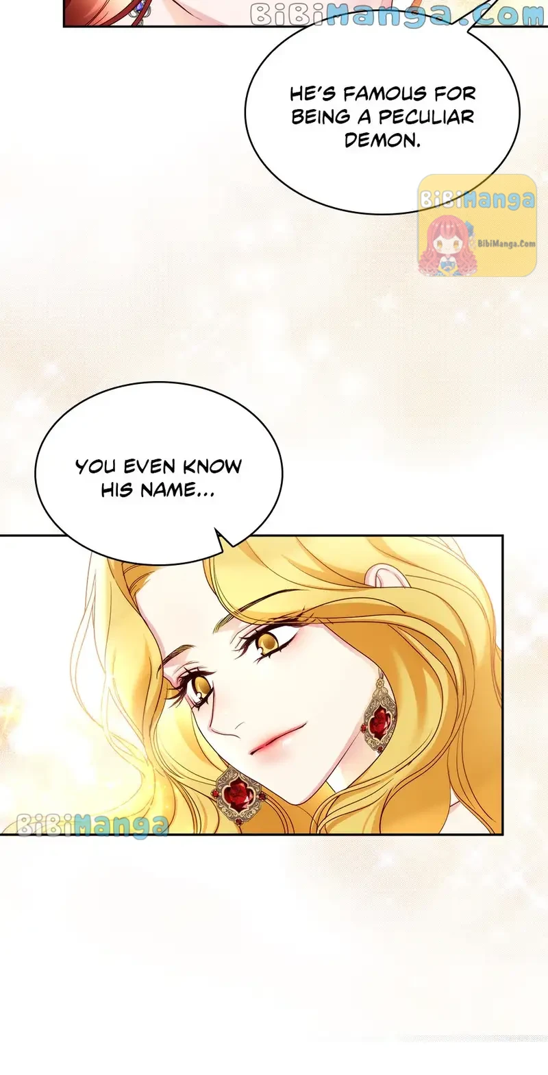I’ll Just Live on as a Villainess Chapter 53 247 50
