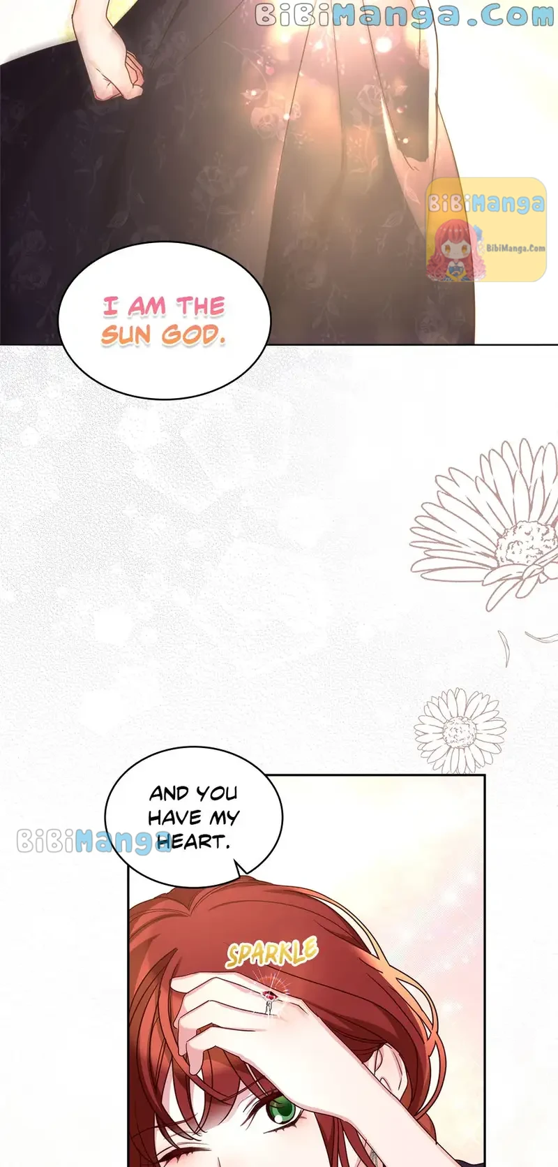 I’ll Just Live on as a Villainess Chapter 53 249 52