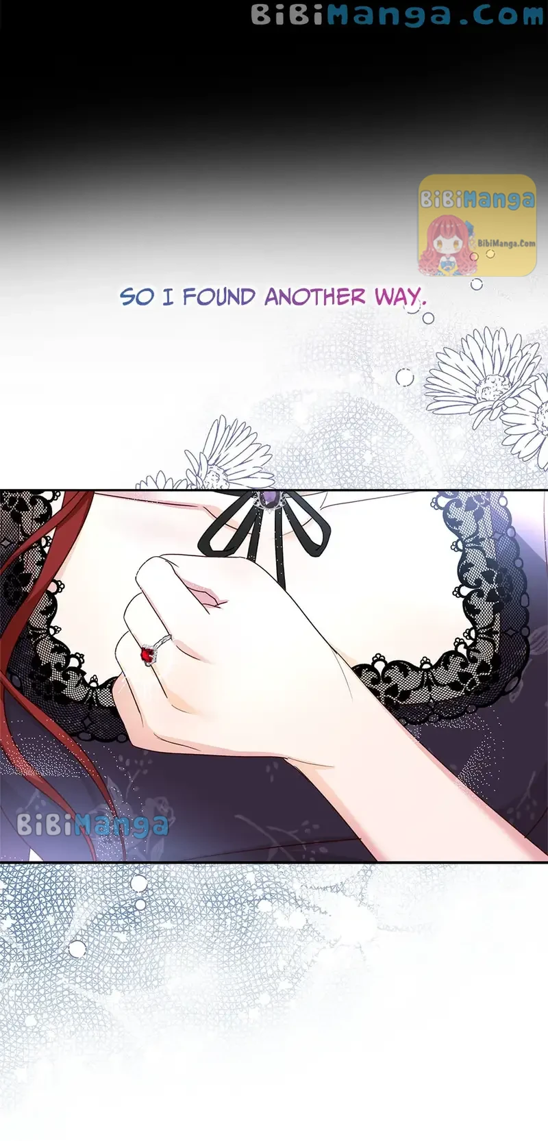 I’ll Just Live on as a Villainess Chapter 53 255 58