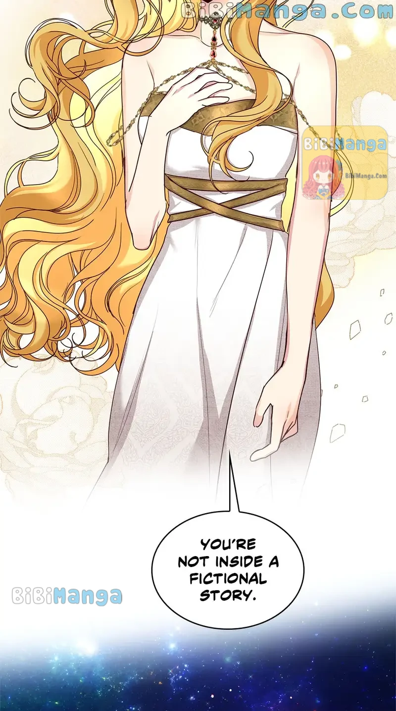 I’ll Just Live on as a Villainess Chapter 53 258 61