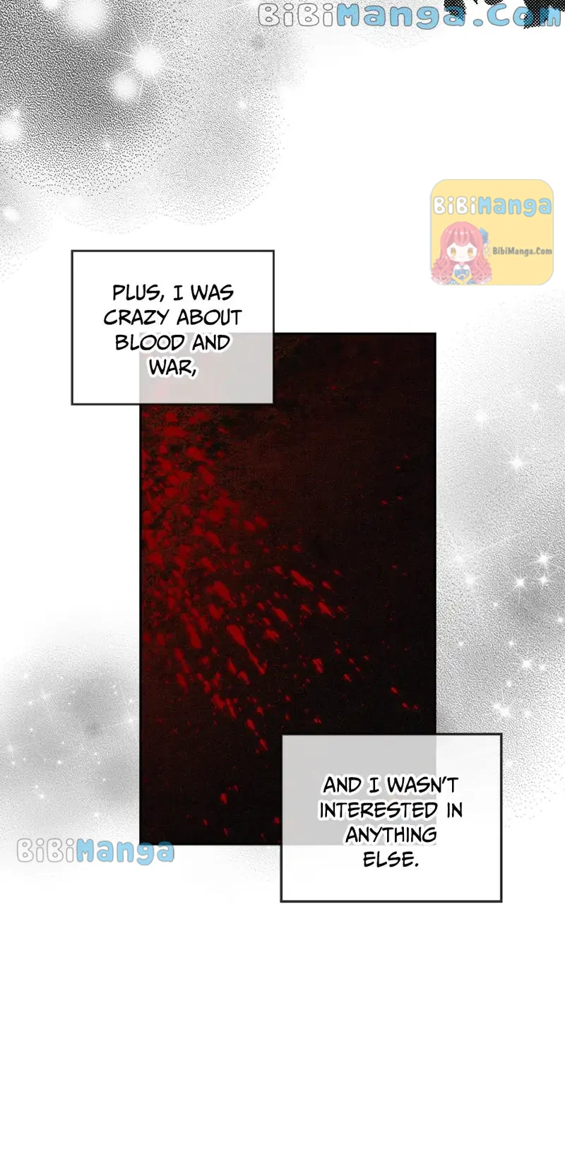 I’ll Just Live on as a Villainess Chapter 53 205 8