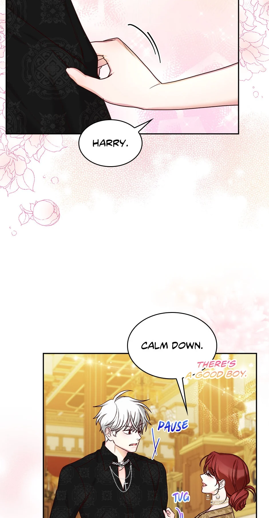 I’ll Just Live on as a Villainess Chapter 55 198 05