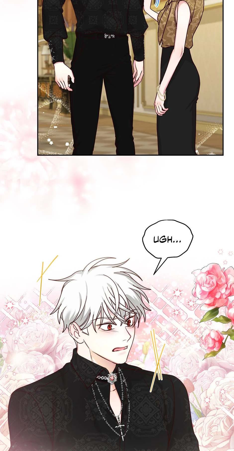 I’ll Just Live on as a Villainess Chapter 55 199 06