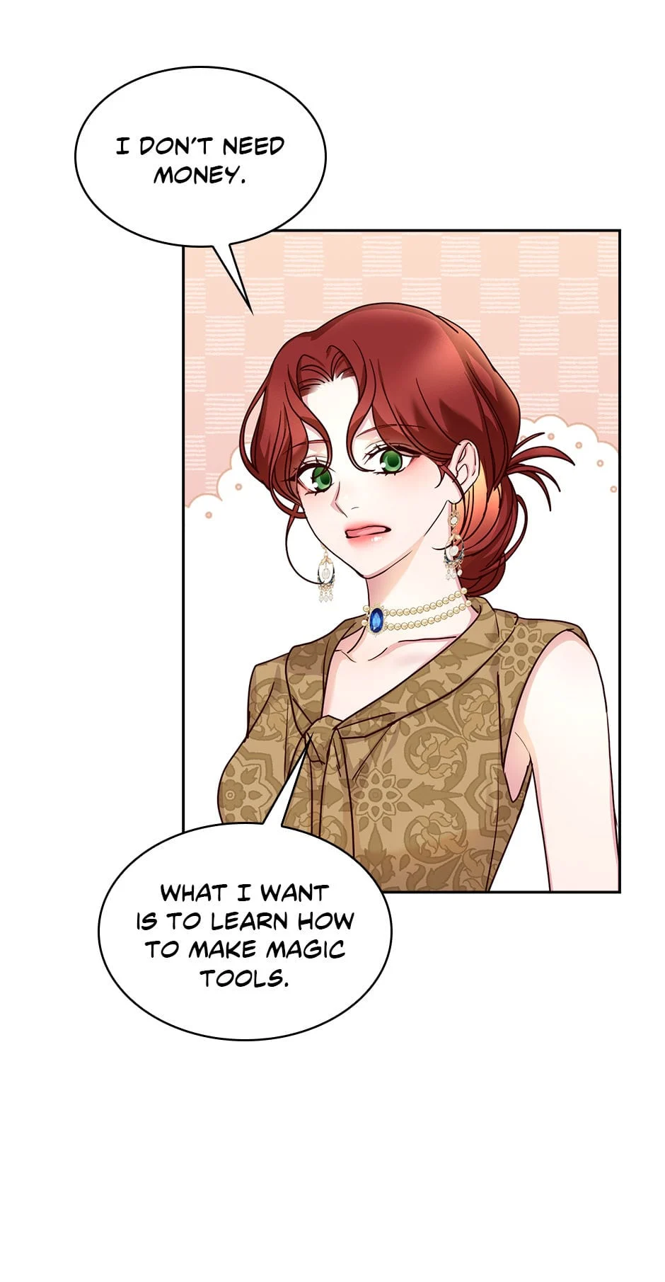 I’ll Just Live on as a Villainess Chapter 55 202 09