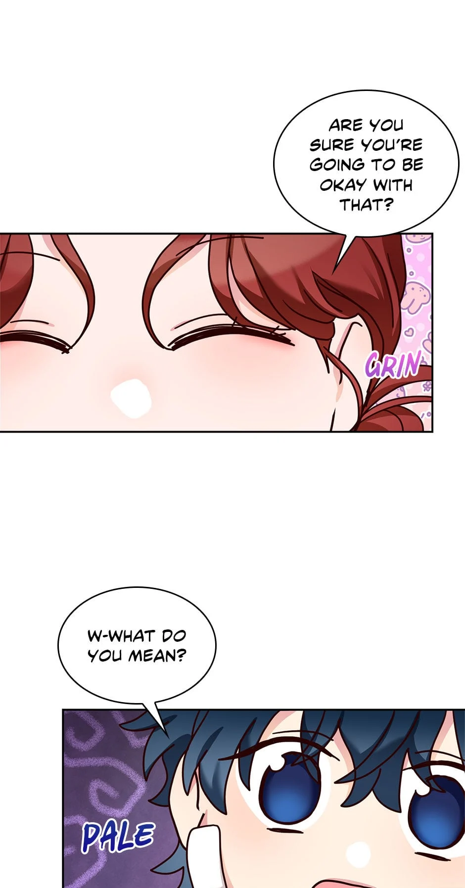I’ll Just Live on as a Villainess Chapter 55 204 11