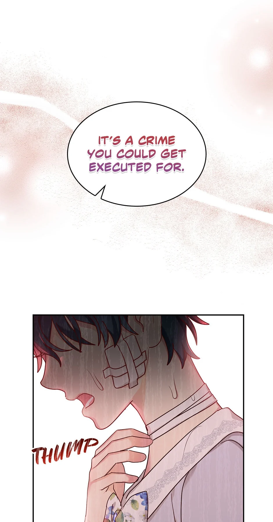 I’ll Just Live on as a Villainess Chapter 55 207 14