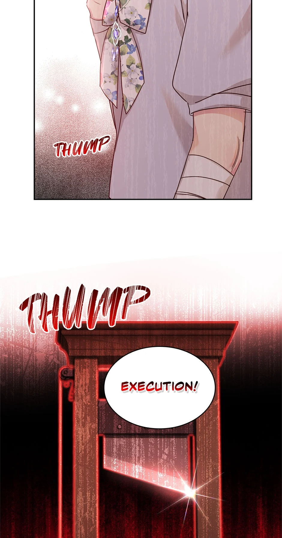 I’ll Just Live on as a Villainess Chapter 55 208 15