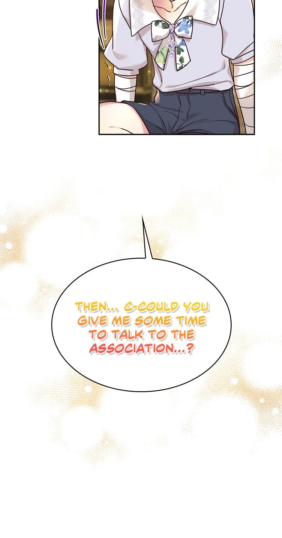 I’ll Just Live on as a Villainess Chapter 55 211 18