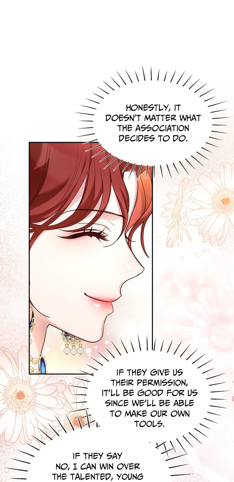 I’ll Just Live on as a Villainess Chapter 55 212 19
