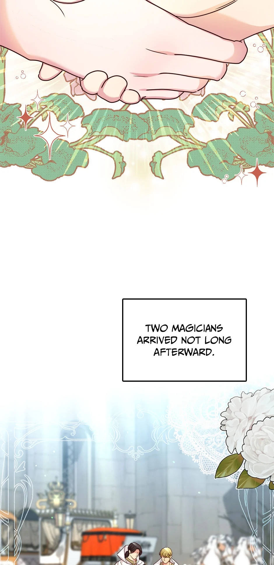 I’ll Just Live on as a Villainess Chapter 55 218 25
