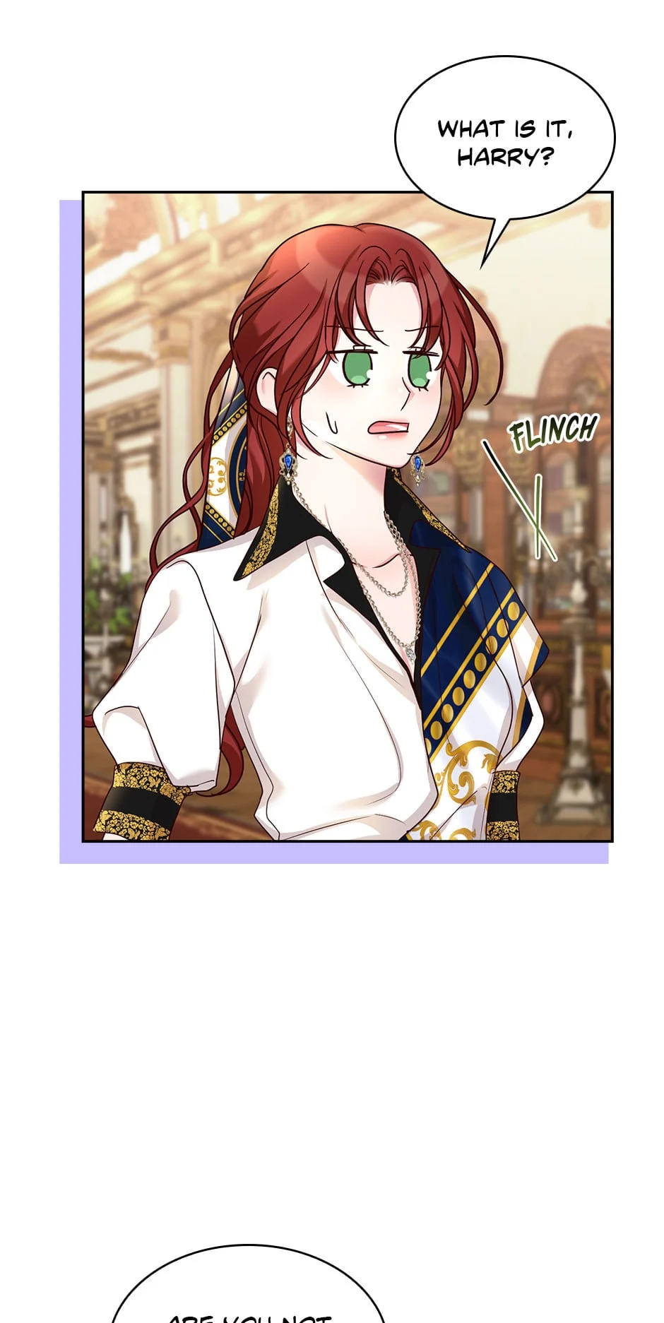 I’ll Just Live on as a Villainess Chapter 55 221 28