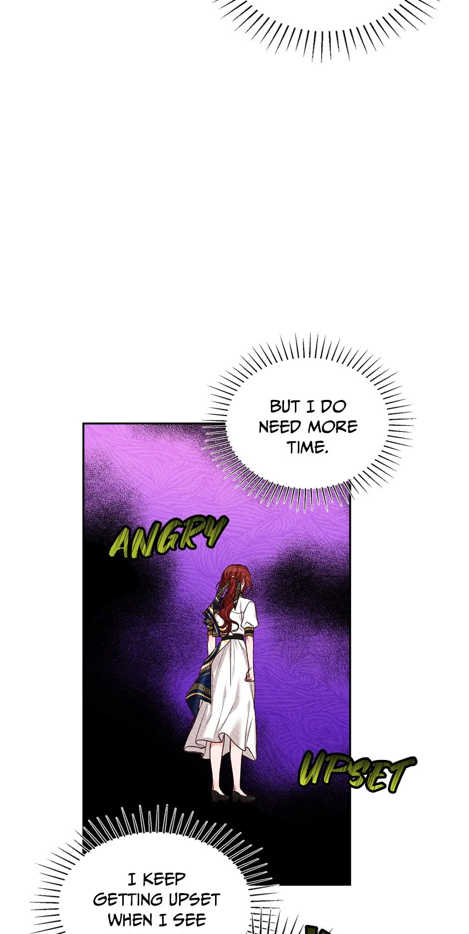 I’ll Just Live on as a Villainess Chapter 55 224 31