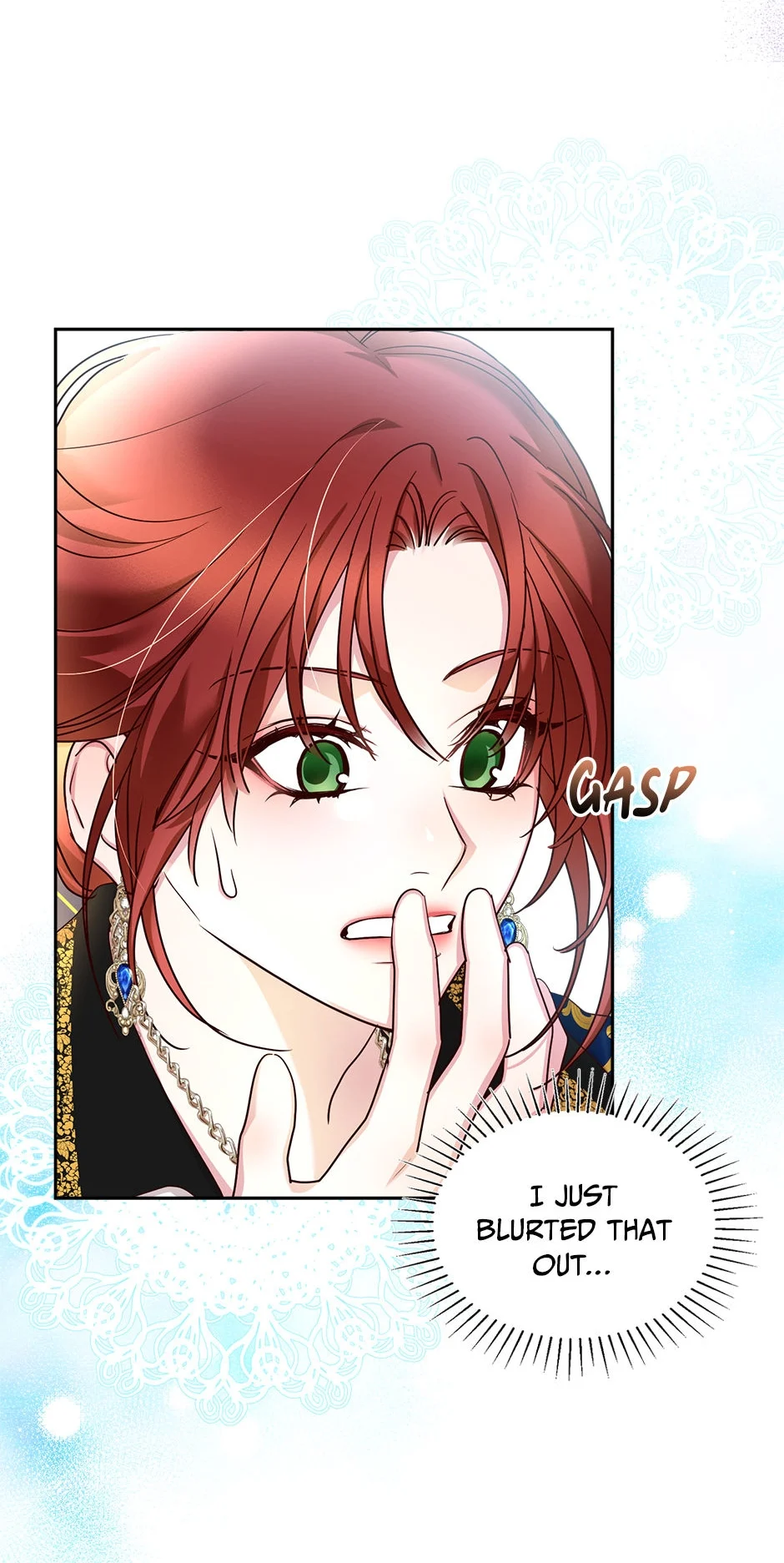 I’ll Just Live on as a Villainess Chapter 55 226 33